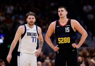 Η μυθική ατάκα του Γιόκιτς για τον Ντόντσιτς κατά την διάρκεια του All Star Game (vid)