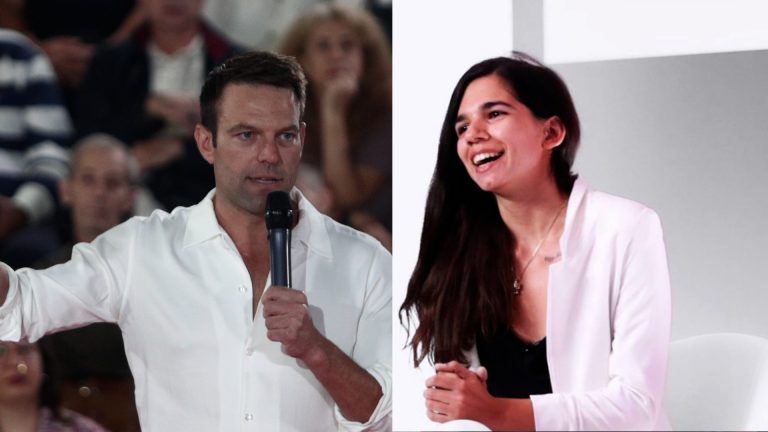 ΣΥΡΙΖΑ: Νέο think tank Ανθρωπίνων Δικαιωμάτων ανακοίνωσαν Κασσελάκης και Βουτυράκου