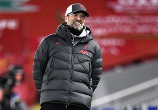 «Το νηπιαγωγείο του Γιούργκεν Κλοπ»