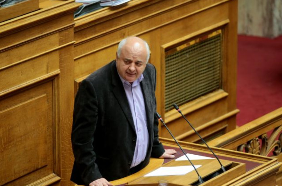 Καραθανασόπουλος: «Η κυβέρνηση έχει ηττηθεί στα δύο βασικά μέτωπα, των αγροτών και των φοιτητών»