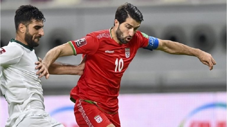 Σε αναμονή του Ανσαριφάρντ στον Άρη