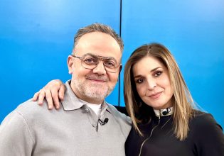 «Όλα για τη Ζωή μας Vita» με τον Μιχάλη Κεφαλογιάννη: Τι ρόλο παίζει ο εγκέφαλος στη διατροφή μας;