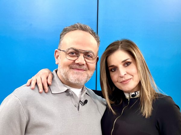 «Όλα για τη Ζωή μας Vita» με τον Μιχάλη Κεφαλογιάννη: Τι ρόλο παίζει ο εγκέφαλος στη διατροφή μας;