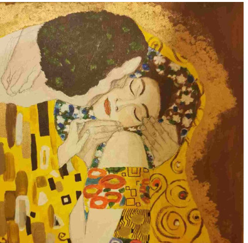 Όταν η τέχνη υμνεί τον έρωτα