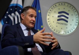 Γαλλία: Πρώην επικεφαλής της FRONTEX υποψήφιος της ακροδεξιάς στις ευρωεκλογές