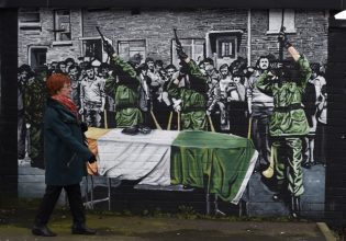 Βρετανία: Ο νόμος περί αμνηστίας στη Β. Ιρλανδία παραβιάζει τα ανθρώπινα δικαιώματα