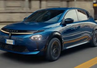 Lancia Ypsilon: Η αναγέννηση