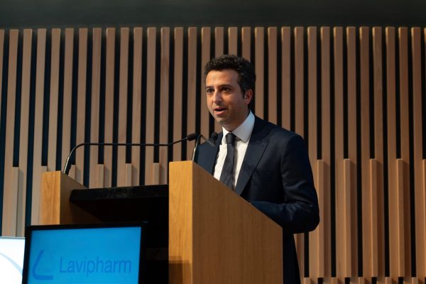 Ελληνικής παραγωγής το πρώτο σκεύασμα φαρμακευτικής κάνναβης με συνταγή