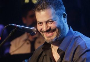 Μανώλης Κονταρός: «Πριν 13 χρόνια δούλευα σε αυτό το μαγαζί όταν έπαθα το τροχαίο που με σημάδεψε»