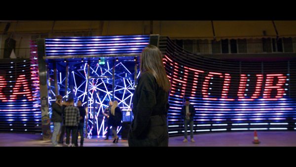 MEGA Stories: Ιστορίες Σεξ Α.Ε – Αυτοί που κάνουν σήμερα το αρχαιότερο επάγγελμα του κόσμου