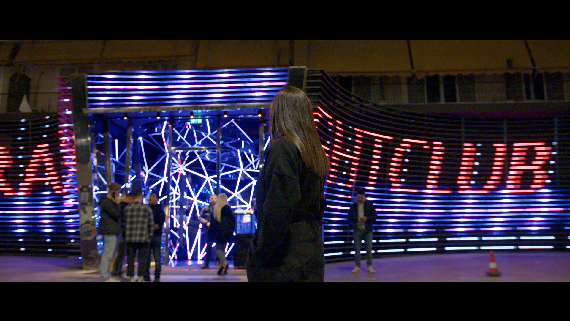 MEGA Stories: Ιστορίες Σεξ Α.Ε – Αυτοί που κάνουν σήμερα το αρχαιότερο επάγγελμα του κόσμου