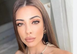 Μίνα Αρναούτη: «Αν ζούσες θα ήταν αλλιώς»