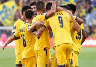 Αυτή είναι η Μακάμπι Τελ Αβίβ που θα βρεθεί στο διάβα του Ολυμπιακού (vids)