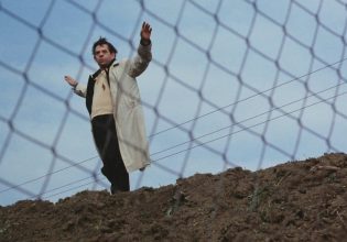 Ο Ηλίας Λογοθέτης είχε πάντοτε κλίση σε τρία πράγματα: στα μαθηματικά, την όπερα και τον έρωτα