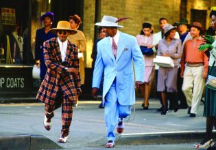 Σπάικ Λι και Ντένζελ Ουάσινγκτον «συναντίουνται» ξανά στη ταινία «Ο Δολοφόνος του Τόκιο»