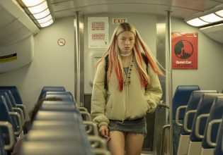 Η ηθοποιός Χάντερ Σάφερ συνελήφθη στη Νέα Υόρκη σε διαμαρτυρία υπέρ της Παλαιστίνης