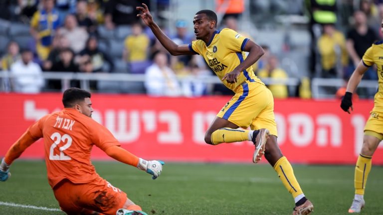 Μακάμπι Τελ Αβίβ: Αμφίβολος ο Μαλέντε για το πρώτο παιχνίδι με τον Ολυμπιακό