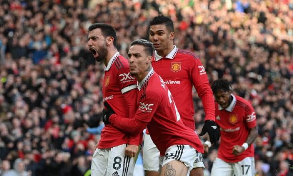 Όλες οι σημερινές ποδοσφαιρικές μεταδόσεις (1/2) – Πού θα δείτε Ρεάλ Μαδρίτης και Μάντσεστερ Γιουνάιτεντ