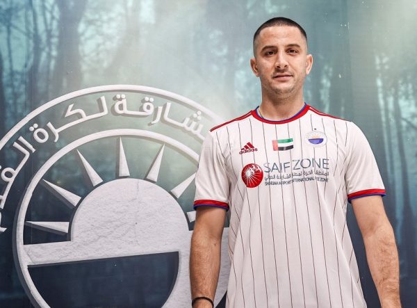 Αυτή είναι η πρόταση της Σαλερνιτάνα στον Μανωλά