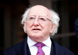 Ιρλανδική διπλωματία: «Το Δουβλίνο δεν αναγνωρίζει το Πολισάριο»