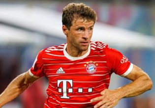 Αιχμές από τον Μίλερ: «Αυτό που μου λείπει είναι στις προπονήσεις…»