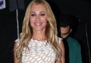 Νατάσα Θεοδωρίδου: Χάκαραν την επίσημη σελίδα της στο Facebook