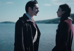 «Το ναυάγιο»: Τι θα συμβεί που ο γάμος της Ειρήνης και του Ιπποκράτη πλησιάζει