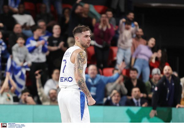 Σπανούλης-Τολιόπουλος: Ο δάσκαλος και ο μαθητής