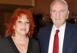 Νικήτας Τσακίρογλου: Αποκαλύπτει γιατί η Χρυσούλα Διαβάτη δεν κάνει πλέον θέατρο