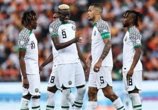 Ο Εκόνγκ αποκάλυψε πως γνωρίζει την επόμενη ομάδα του Οσιμέν