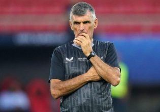 Αυτή θα είναι η πρώτη ενδεκάδα του Μεντιλίμπαρ