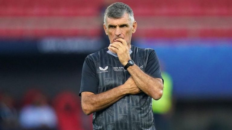 Αυτή θα είναι η πρώτη ενδεκάδα του Μεντιλίμπαρ