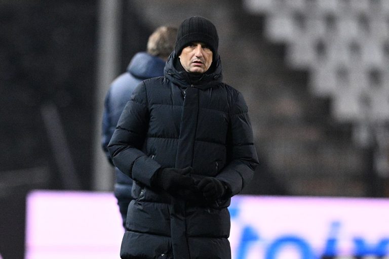 Εξώδικο του Παναθηναϊκού στον Ραζβάν Λουτσέσκου!