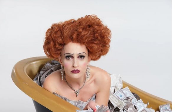 Παραστάσεις καθολικής προσβασιμότητας στο Εθνικό Θέατρο