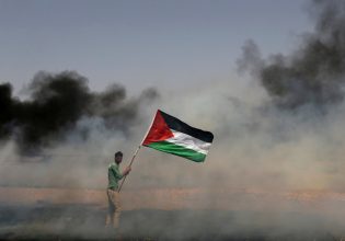 Ο πόλεμος στη Γάζα και το μετέωρο βήμα μιας «ανανεωμένης» Παλαιστινιακής Αρχής