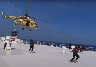 Νέοι φόβοι για το εμπόριο στον Ινδικό – Απότομη αύξηση της πειρατείας