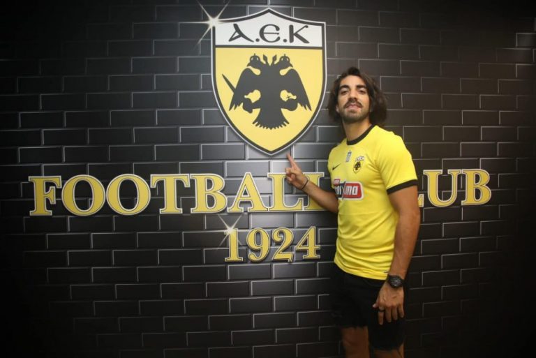 Νέα σενάρια για επιστροφή Πιζάρο στην Τσίβας