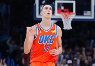 Αυτή είναι η νέα ομάδα του Ποκουσέφσκι