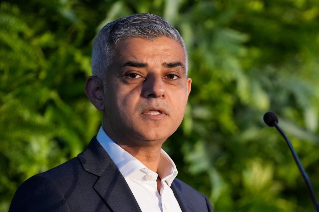 Απειλές θανάτου από Ισλαμιστές δέχεται ο δήμαρχος του Λονδίνου – Τέθηκε υπό αστυνομική προστασία