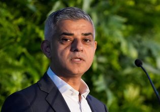 Απειλές θανάτου από Ισλαμιστές δέχεται ο δήμαρχος του Λονδίνου – Τέθηκε υπό αστυνομική προστασία