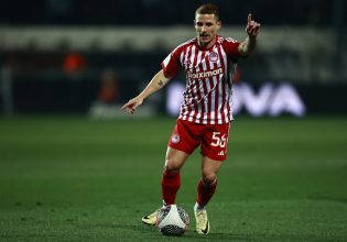 Ο Ποντένσε έκανε την Τούμπα να… παραμιλάει