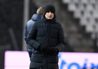 Οριστικό: «Δένει» Λουτσέσκου μέχρι το 2027 ο ΠΑΟΚ