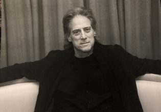 ΗΠΑ: Πέθανε ο κωμικός Ρίτσαρντ Λιούις, γνωστός ως «πρίγκιπας του πόνου»