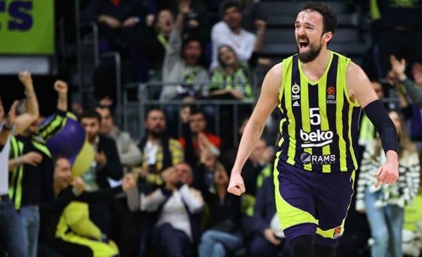 Η απάντηση του Σανλί στις δηλώσεις του Ναν: «Κανείς δεν περίμενε κάτι τέτοιο…»