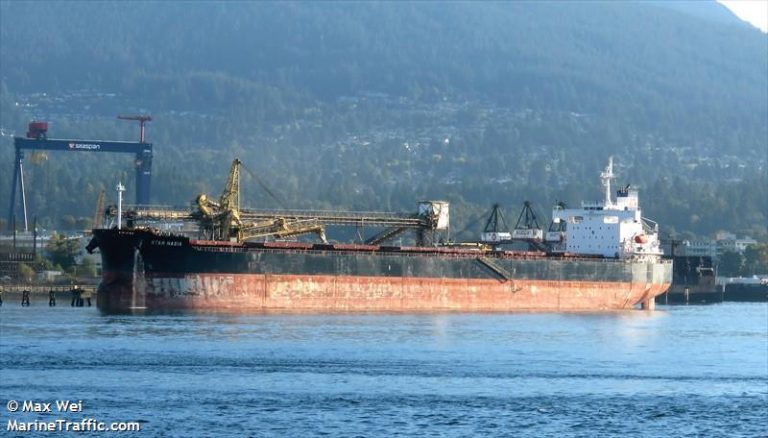 Υεμένη: Επίθεση των Χούθι σε ελληνόκτητο πλοίο – Εξέπεμψε σήμα κινδύνου μετά από έκρηξη