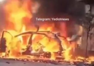 Live: Νέο λάδι στη φωτιά – Το Ισραήλ χτύπησε στον Λίβανο, νεκρός διοικητής της Χεζμπολάχ