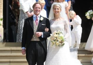 Θρήνος στο Μπάκιγχαμ: Πέθανε ο Τόμας Κίνγκστον, βασιλικό μέλος και σύζυγος της Λαίδης Γκαμπριέλα Γουίνδσορ