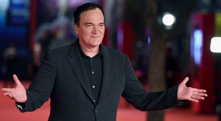 Ποιος διάσημος ηθοποιός θα είναι ο πρωταγωνιστής στη νέα ταινία του Ταραντίνο