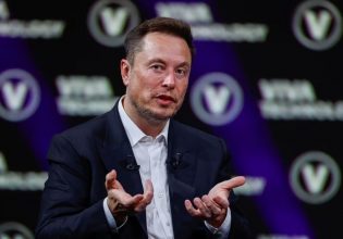 Γάζα: Το Ισραήλ ενέκρινε τη χρήση του Starlink του Έλον Μασκ