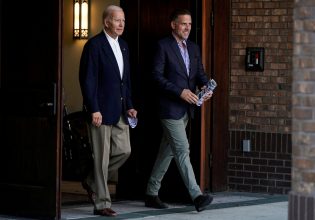 Δίωξη σε πρώην πληροφοριοδότη του FBI – Φέρεται να είπε ψέματα για τους Τζο και Χάντερ Μπάιντεν